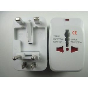 Adaptateur International Universel Prise Electrique Pour Voyage - Occasion