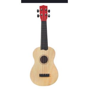 Ukul&eacute;l&eacute; - Occasion