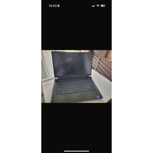 Alienware M15 R7 - 15" Intel Core i7 - Ram 32 Go - DD 500 Go - Occasion
