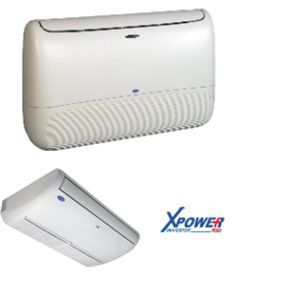 Carrier 42XPF - Unité de climatisation reversible type console - Occasion