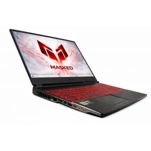 MSI GL65 LEOPARD / GTX 1660TI 6GB / 16GB / i7-10750H / 512 SSD / 144HZ / PC GAMING - Occasion