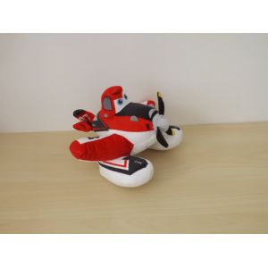 doudou peluche planes avion dusty cars disney - Occasion