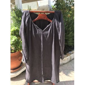 Robe Noire Little Marcel Taille M - Occasion