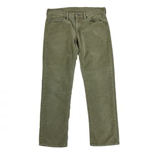 Reconditionné - Pantalon Homme Levis 511 Beige - Taille W29/L30 - Homme - Beige - Occasion