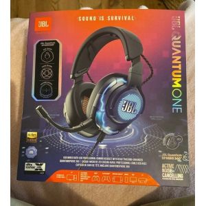 casque gamer JBL QUANTUM ONE - Occasion