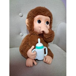 Singe interactif little live pets - Occasion