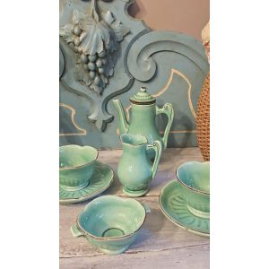 Service Vallauris - Occasion