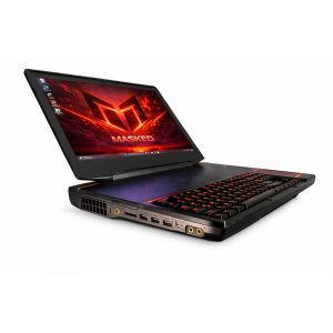 MSI GT80S TITAN SLI / GTX 980M X2 SLI / 32GB / i7-6920HQ / 512 SSD / 1TO HDD / PC GAMING - Occasion