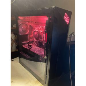 PC Gamer HP Omen &iquest; i7 8&iquest; Gen &iquest; GTX 1070 &iquest; 16 Go RAM &iquest; SSD + 1 To &iquest; - Occasion