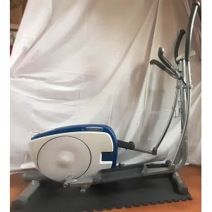 V&eacute;lo D'Appartement Elliptique Domyos Fc400 - Occasion