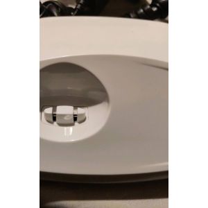 Base de T&eacute;l&eacute;phone sans fil Sagemcom D17T pour recharge aussi - Occasion