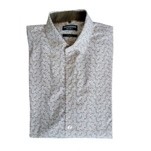 Chemise Bonobo Taille M - Occasion