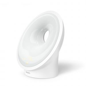 Philips HF3650/01 Luminoth&eacute;rapie Lumi&egrave;re de r&eacute;veil - Occasion