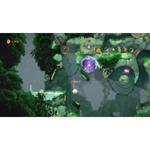 Yoku's Island Express - Occasion