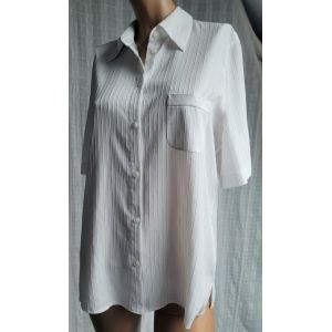 Chemisier Femme T 40 Un Jour Ailleurs Be - Occasion