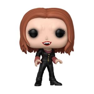 Buffy Contre Les Vampires Pop! Tv Vinyl Figurine Willow (Vampire) 9 Cm - Occasion