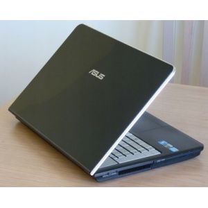 ASUS N75SF - 17.3" Intel Core i5 - Ram 6 Go - DD 80 Go - Occasion