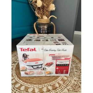 Tefal Cake factory tutti frutti - Occasion