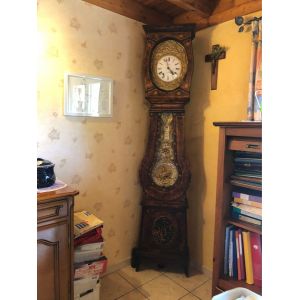Horloge comtoise - Occasion