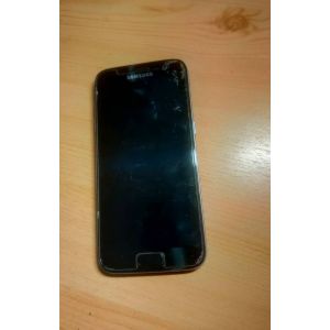 Samsung Galaxy S7 64 Go Noir - Occasion