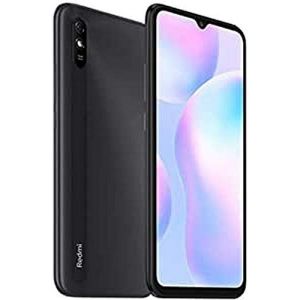 Xiaomi Redmi 9A 4G 2GB RAM 32GB Dual-SIM Granite Gray EU - Occasion