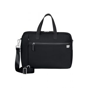 <div data-content-type="html" data-appearance="default" data-element="main"><p>Ligne eco responsable de Samsonite en toile composée de bouteilles en plastique recyclée. La ligne Eco Wave est à la fois féminine avec un un design