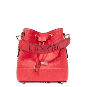 <div data-content-type="html" data-appearance="default" data-element="main"><p><strong>Mini sac</strong> seau<strong> Ninon</strong> de <strong>Lancel</strong> aux lignes modernes et urbaines.</p> <p>Il se caractérise par son style graphique, sa po