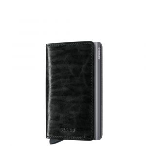 <div data-content-type="html" data-appearance="default" data-element="main"><p>Porte-cartes <strong>Secrid Slimwallet Dutch Martin</strong>.<br />Dutch Martin tient son nom d’un artisan hollandais spécialisé dans la finition du cuir. <