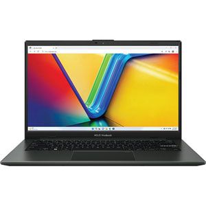ASUS Vivobook Go 15 - i3 / 8Go / 512Go / Noir - E1504GA-BQ813W