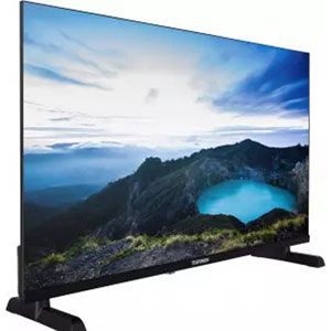 TELEFUNKEN T&eacute;l&eacute;viseur - HD TV/ &eacute;cran 32" - TFK32GPD25SB