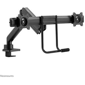 Neomounts by Newstar DS75-450BL2 support moniteur de bureau - DS75-450BL2