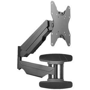Neomounts by Newstar Support mural orientable pour écrans 23-42p - Noir - WL70-550BL12