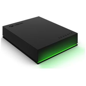 SEAGATE Game Drive for Xbox - 5To / Noir - STKX5000403