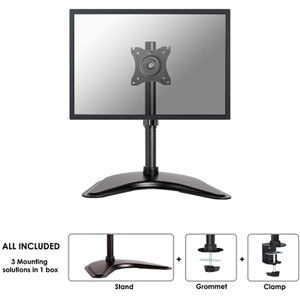 Neomounts by Newstar NM-D335BLACK - NM-D335BLACK