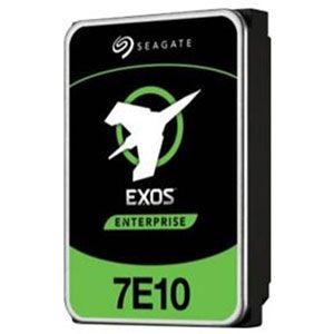 SEAGATE Exos 7E10 SATA 6Gb/s - 10To - ST10000NM017B
