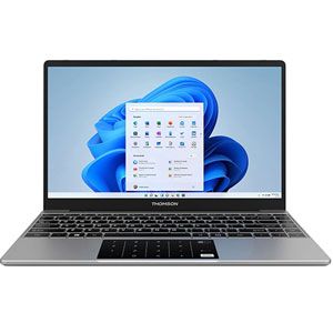 THOMSON NEO GO 14 - N100 / 8Go / 256Go / Argent - N14N8SL256SPLUS