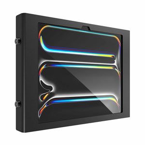 COMPULOCKS Support antivol pour iPad Pro 13" - noir - 13PAPX4B