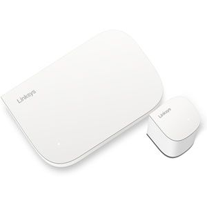 LINKSYS LN11011201 - Velop Micro 6 Système Wi-Fi 6 Mesh - LN11011201-KE