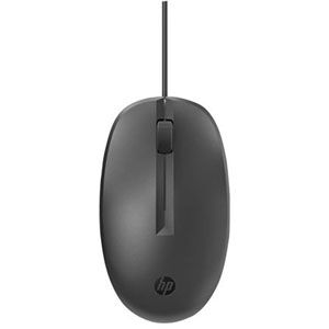 HP 125 - Noir - 265A9UT