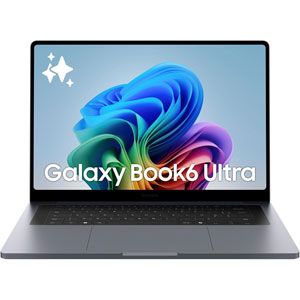 SAMSUNG Galaxy Book6 Ultra - U7 / 32Go / 1To / RTX 5060 - NP960UJH-XA1FR