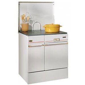 GODIN 240162BLANCPOLI - 240162BLANCPOLI