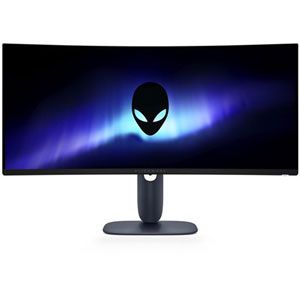 DELL Alienware AW3425DW - GAME-AW3425DW