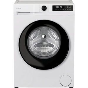 CANDY Candy - Lave-linge frontal - 1400 trs/min - Blanc - GD410B8-S