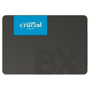 CRUCIAL BX500 2.5" SATA 6Gb/s - 1To - CT1000BX500SSD1