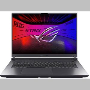 ASUS ROG Strix G18 - U9 / 32Go / 1To / RTX 5070 Ti - G815LR-S9148W