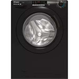CANDY LL 8 kg 1400 tr/min  Noir - CS148TMBBE-FR - CS148TMBBE-FR