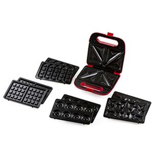 DOMO Gaufrier - DO9242W - DO9242W