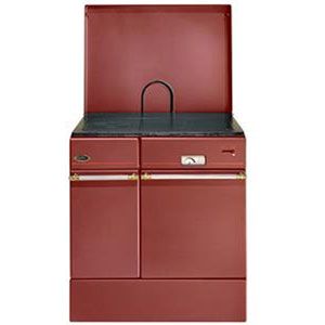 GODIN 240162CARMIN - 240162CARMIN