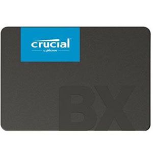 CRUCIAL BX500 2.5" SATA 6Gb/s - 1To - CT1000BX500SSD1