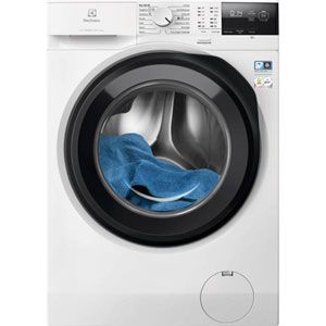 ELECTROLUX ELECTROLUX Lave-linge frontal - EW6FI4805AR - EW6FI4805AR